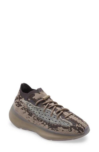 Shop Adidas Originals Yeezy Boost 380 Sneaker In Stosal/ Sto