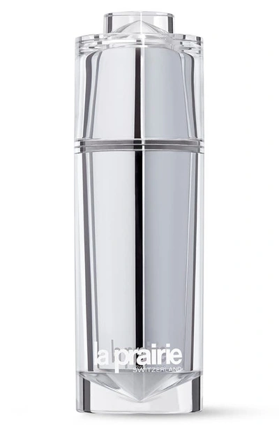 Shop La Prairie Cellular Serum Platinum Rare, 1 oz