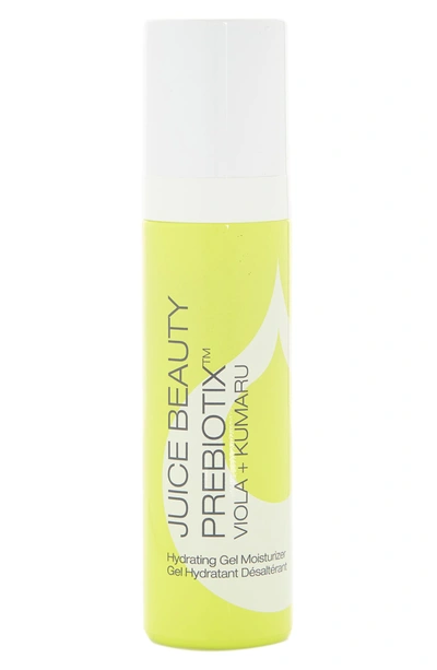 Shop Juice Beauty Prebiotix™ Hydrating Gel Moisturizer