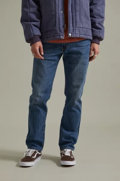 Levi's 511 Slim Fit Jean - Every Little Thing In Vintage Denim Medium |  ModeSens