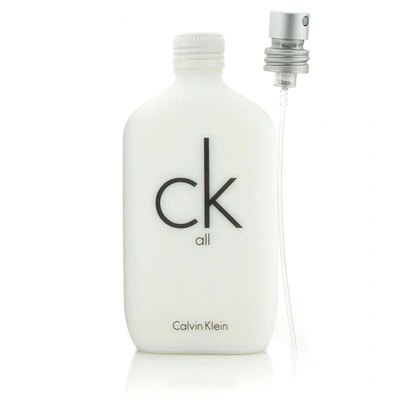 Calvin Klein 卡尔文·克莱 卡雷欧淡香水CK All EDT 200ml