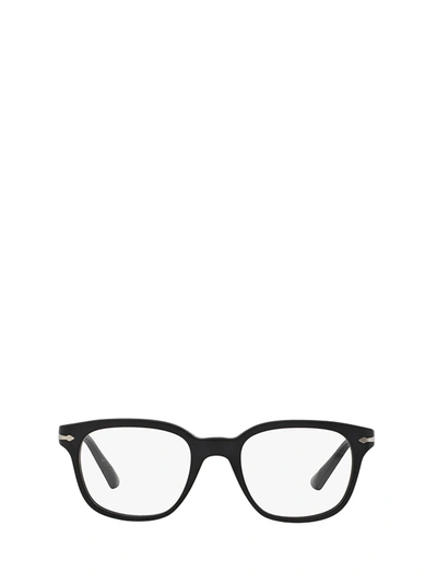 Shop Persol Po3093v Black Glasses