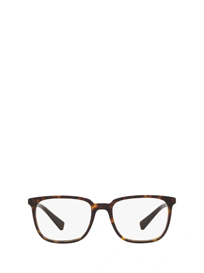 Shop Dolce & Gabbana Dolce &amp; Gabbana Dg3298 502 Glasses