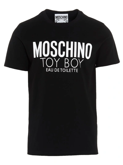 Shop Moschino Toy Boy T-shirt
