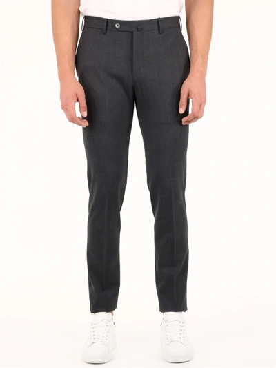 Shop Pt01 Traveler Trousers Gray