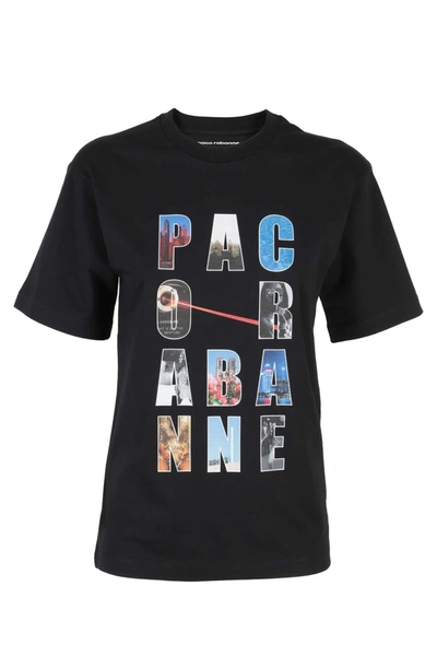 Shop Rabanne T-shirt