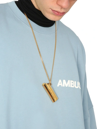 Shop Ambush Large Lighter Holder Necklace