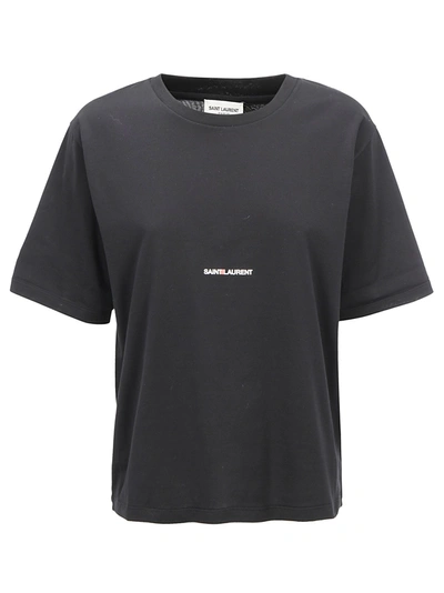 Shop Saint Laurent T-shirt