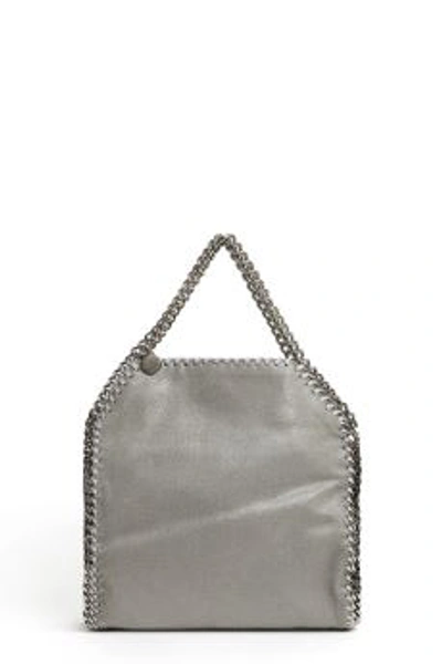 Shop Stella Mccartney Bag In Grey