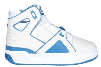 Shop Just Don Basketball Jd1 Sneaker In White