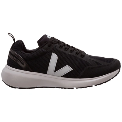 Shop Veja Condor 2 Sneakers In Black / White