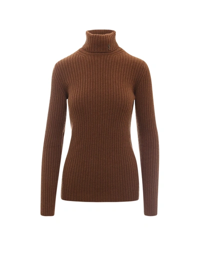 Shop Saint Laurent Sweater