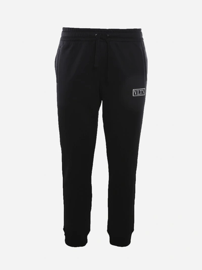Valentino tracksuit online bottoms