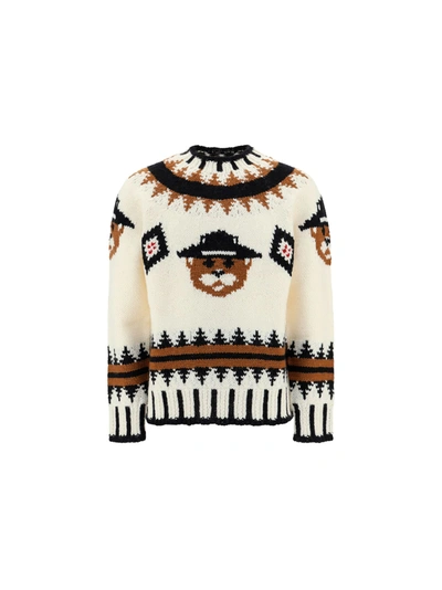 Shop Dsquared2 Sweater