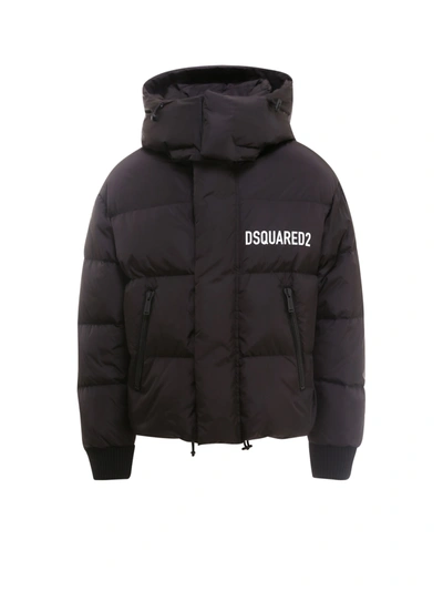 Shop Dsquared2 Jacket