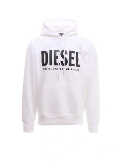 Shop Diesel Sweatshirt