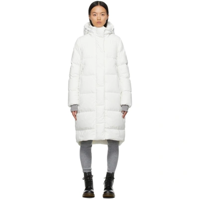 Canada Goose Byward 750 Fill Power Down Packable Parka In North Star |  ModeSens