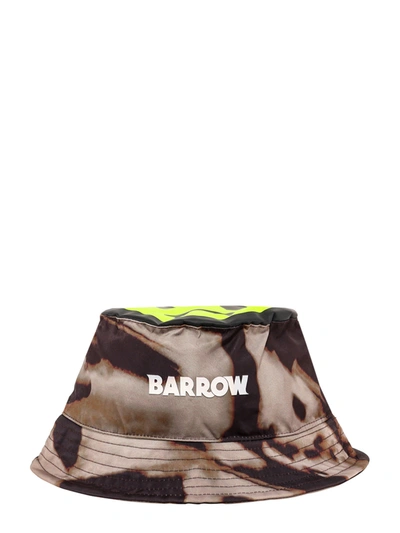 Shop Barrow Cloche In Multicolore