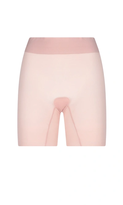 Shop Wolford 'sheer Touch Control' Shorts