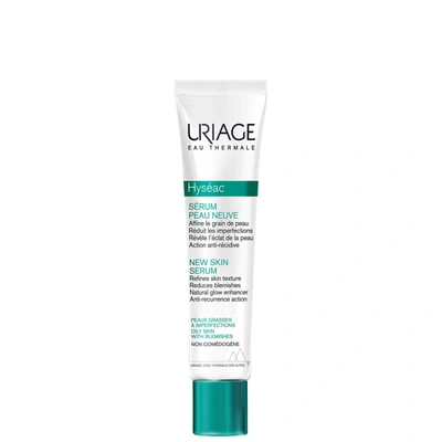 Shop Uriage Hyséac New Skin Serum 40ml