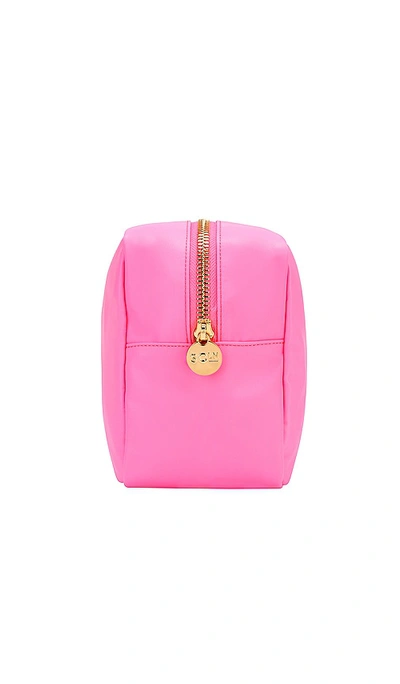 Stoney Clover Lane Classic Large Pouch In 버블검