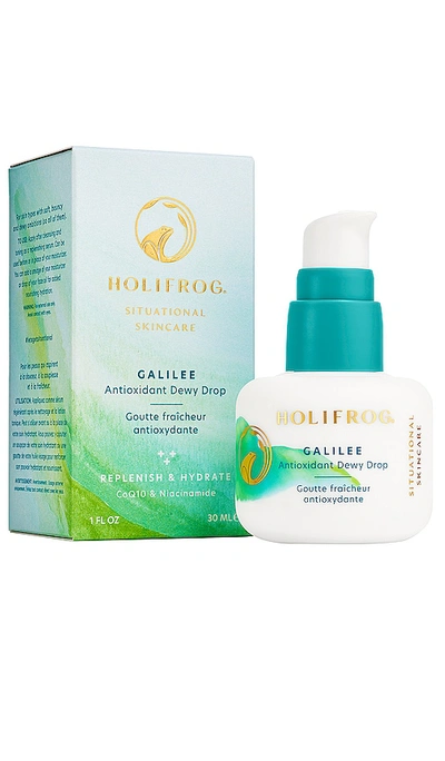 Holifrog Galilee Antioxidant Dewy Drop 1 Oz. In N,a