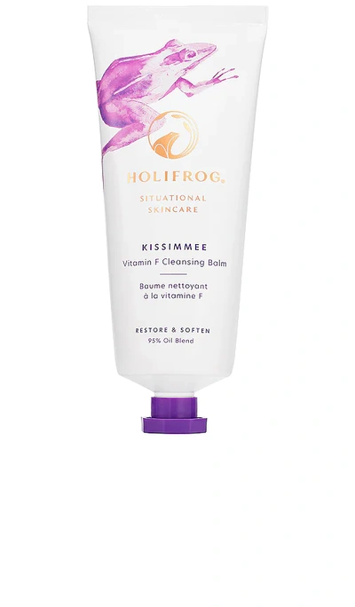 Shop Holifrog Kissimmee Vitamin F Cleansing Balm In N,a