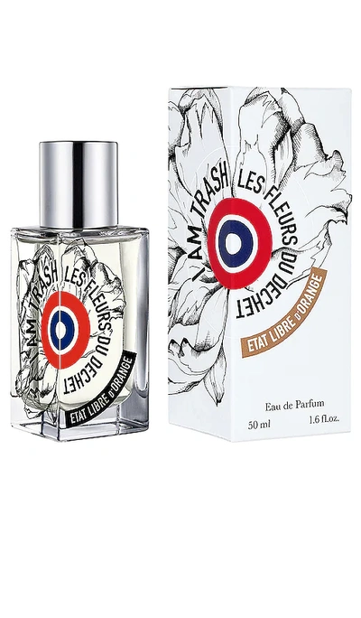 Etat Libre D'orange I Am Trash Eau De Parfum In N,a