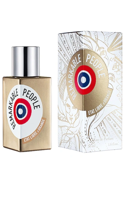 Etat Libre D'orange Remarkable People Eau De Parfum In N,a