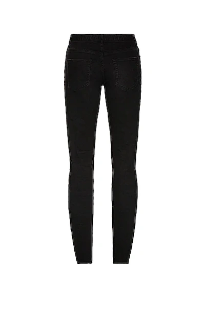 John Elliott The Cast 2 Skinny In Carbon