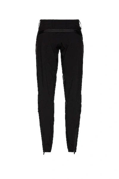 Shop Acronym P10-e Encapsulated Nylon Articulated Pant In Black