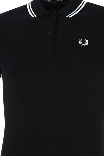 Shop Fred Perry Camicia-10 Nd  Male