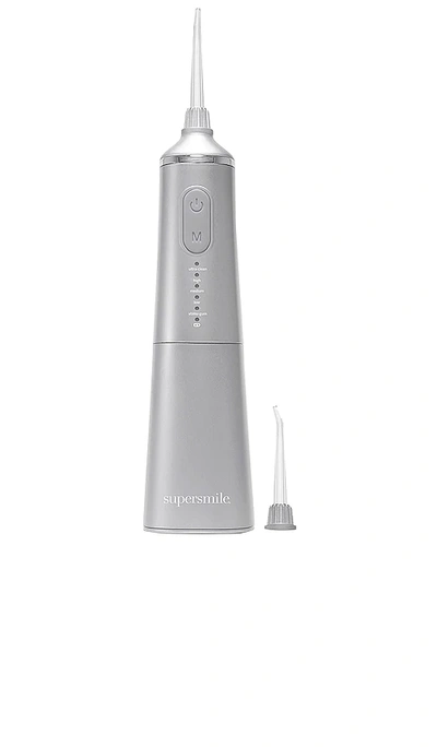 Shop Supersmile Zina Water Flosser In Beauty: Na