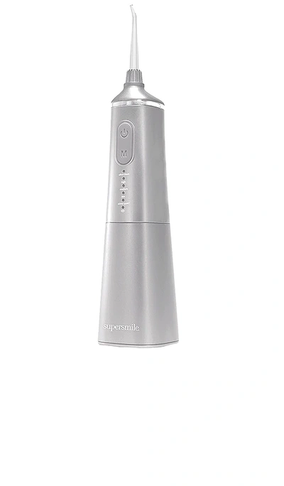 Shop Supersmile Zina Water Flosser In Beauty: Na