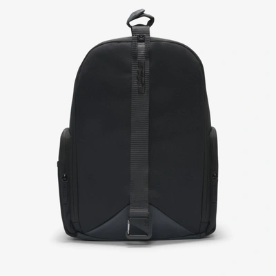 Shop Nike Lebron Backpack In Black,dark Smoke Grey,black