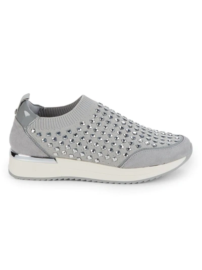 Studded sock hotsell sneakers