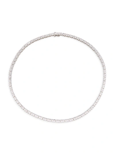 EFFY ENY EFFY ENY WOMEN'S STERLING SILVER & 1 
