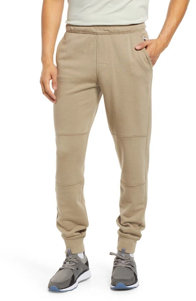 Shop Fourlaps Rush Jogger Pants In Twig