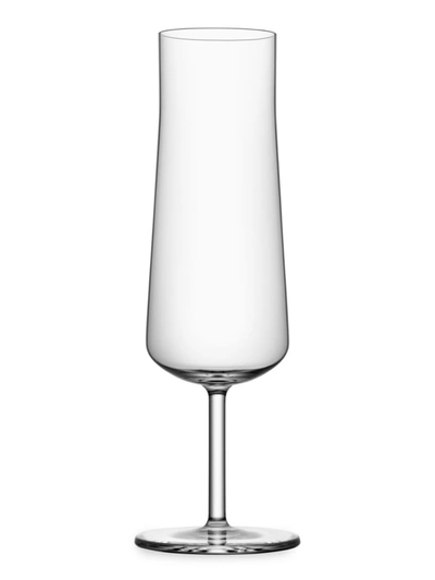 Shop Orrefors Informal 2-piece Champagne Glass Set