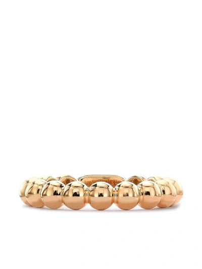 Pragnell 18kt Yellow Gold Bohemia Ring In Gold