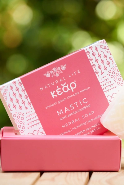 Shop Kear Mastic Herbal Soap