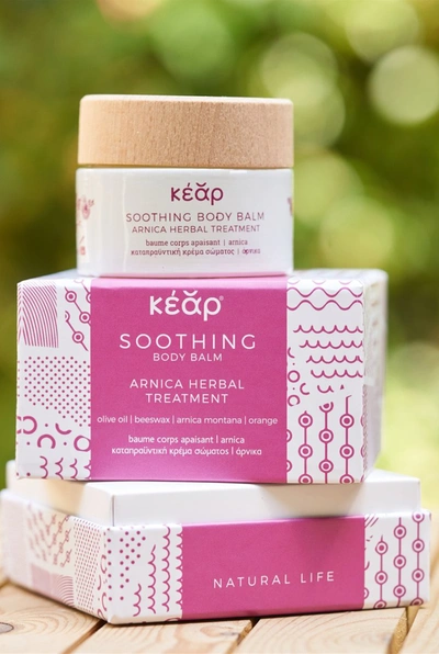 Kear Soothing Body Balm