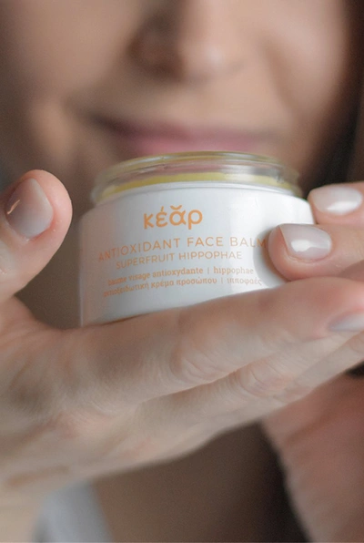 Kear Antioxidant Face Balm