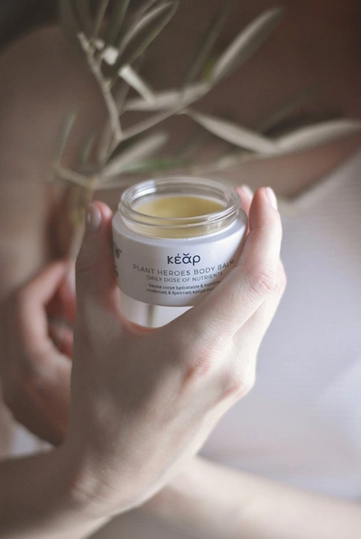 Kear Plant Heroes Body Balm