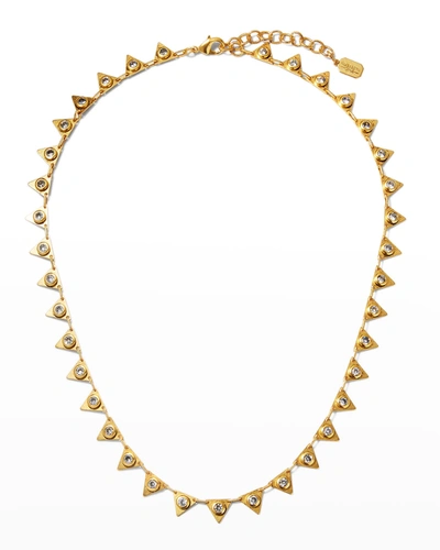 Shop Elizabeth Cole Candace Necklace