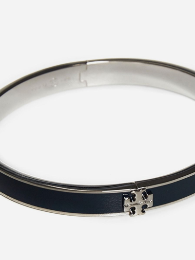 Shop Tory Burch Kira Enameled Metal Bracelet