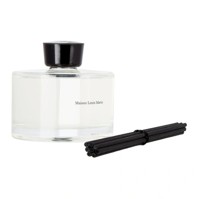 Maison Louis Marie No. 04 Bois De Balincourt Diffuser, 250 ml In Na