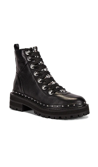 STEVE MADDEN RAINIER BOOT 