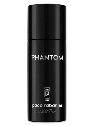 Shop Paco Rabanne Phantom Deodorant Spray