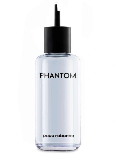 Shop Rabanne Men's Phantom Eau De Toilette Refill Bottle
